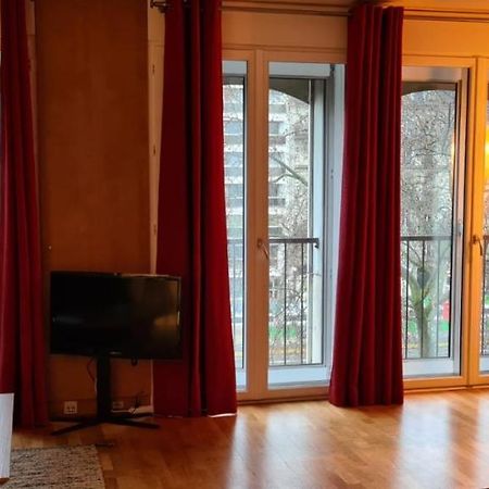 Neuilly Paradise エクステリア 写真