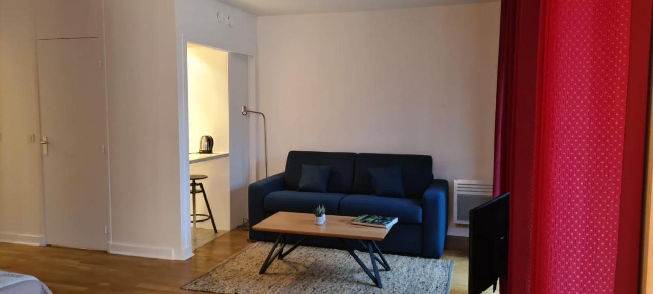 Neuilly Paradise エクステリア 写真